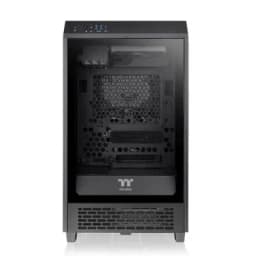 Корпус The Tower 200 Black CA-1X9-00S1WN-00 Thermaltake