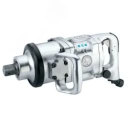 Гайковерт пневматический ударный 1"DR 3000 об/мин., 3388 Нм