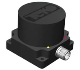 Индуктивный датчик ТЕКО ISN IC81P5-31P-R35-LZS4