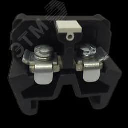 Зажим наборный ЗН24-16П63-В/В-1 У3 с крышкой КТ-6 .01