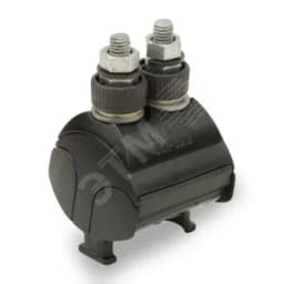 Зажим прокалывающий Магистраль Al/Cu 16-150 мм2, отпайка Al 16-120 или Cu 16-95 мм2 Энсто-РУС (ОКПП)