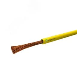 Провод силовой ПуГВнг(А)-LS 1х0,5 желтый