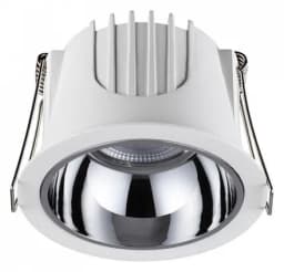 Встраиваемый светильник Novotech Knof 358689