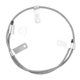 Заземляющий проводник ЗП-2М