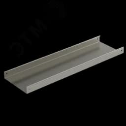 Кабельный лоток, неперф., 3 м CT-US-85-600 L=3000 XPG