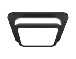 Комплект встраиваемого светильника с акрилом Ambrella Light XC7902012