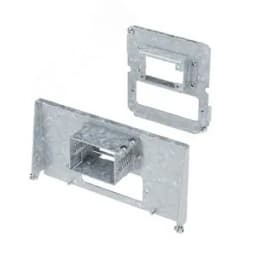 Комплект задних панелей 4M2 70-100А 4P DKC