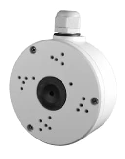 Монтажная коробка TRASSIR TRJB306