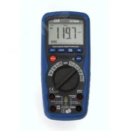 Мультиметр профессиональный DT-9926