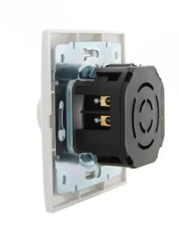 Светорегулятор СП 800Вт Mira бел./бел. LEZARD 701-0202-115