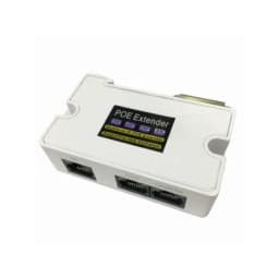 POE экстендер 10/100Mbps SECTEC ST-E2