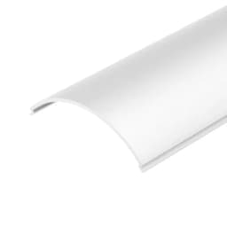 Экран SLKANTH303000 ROUND OPAL Arlight Пластик 046183