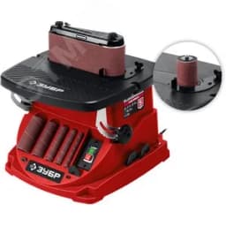 Станок шлифовальный осцилляционный шпиндельный, 650 Вт