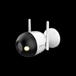 Уличная цилиндрическая IP-видеокамера DH-IPC-F2CP-LED-0280B