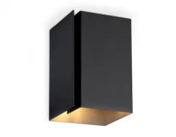 Светильник потолочный накладной со сменной лампой E27 Ambrella Light TN5113