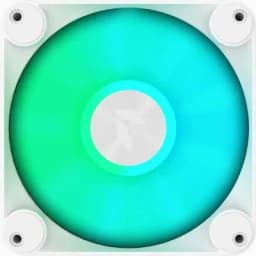 Компьютерный кулер APNX FP1-120 PWM ARGB AeroCool