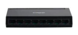 Коммутатор Dahua DH-PFS3008-8GT-L (8 x RJ45 1G)