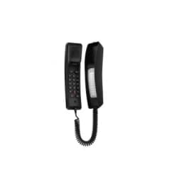 Проводной VoIP-телефон Fanvil H2U Black